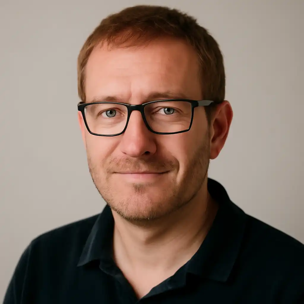 Laurent Benoit